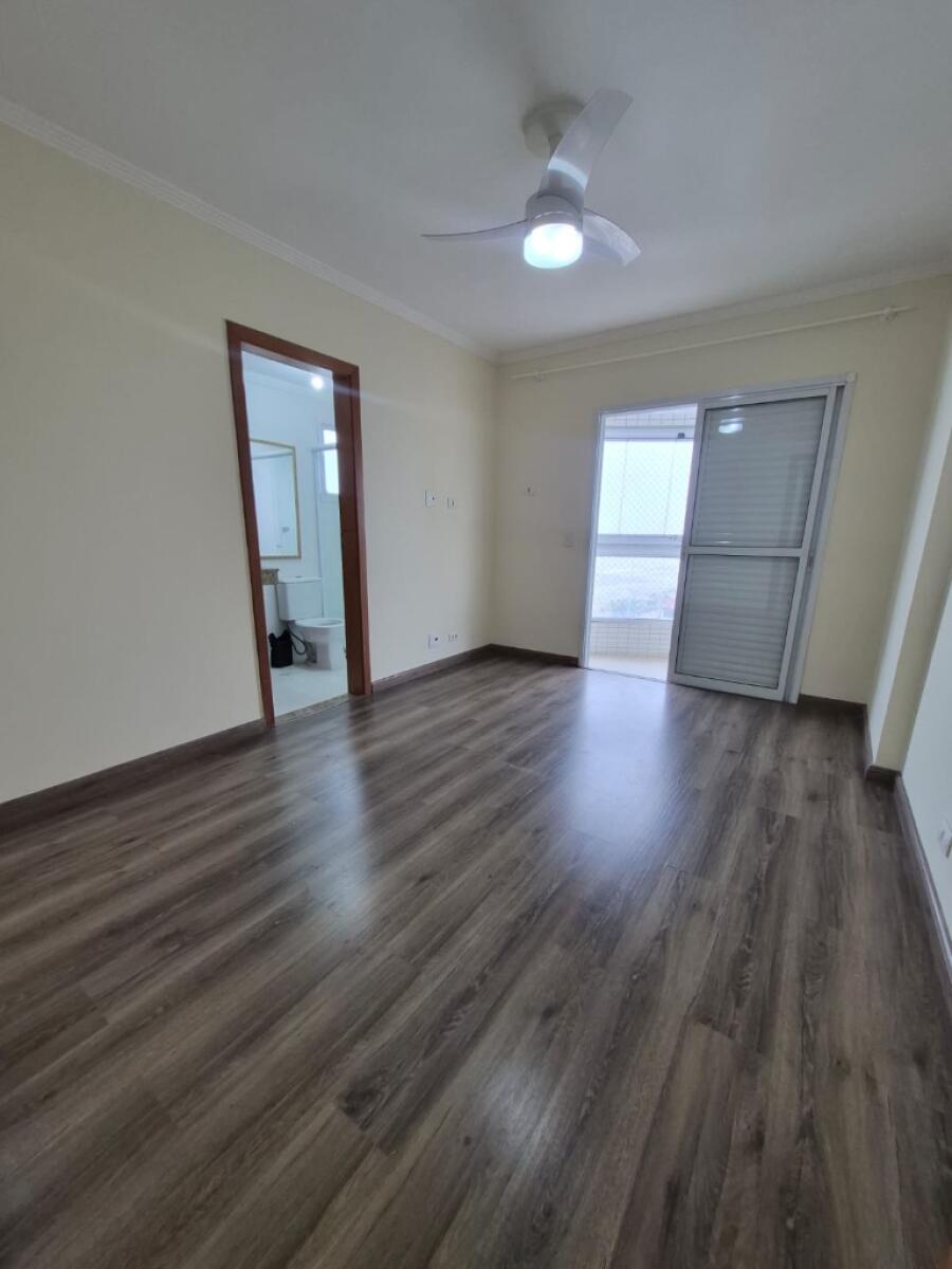 Apartamento com 2 quartos e 93 m² em Ocian, Praia Grande
