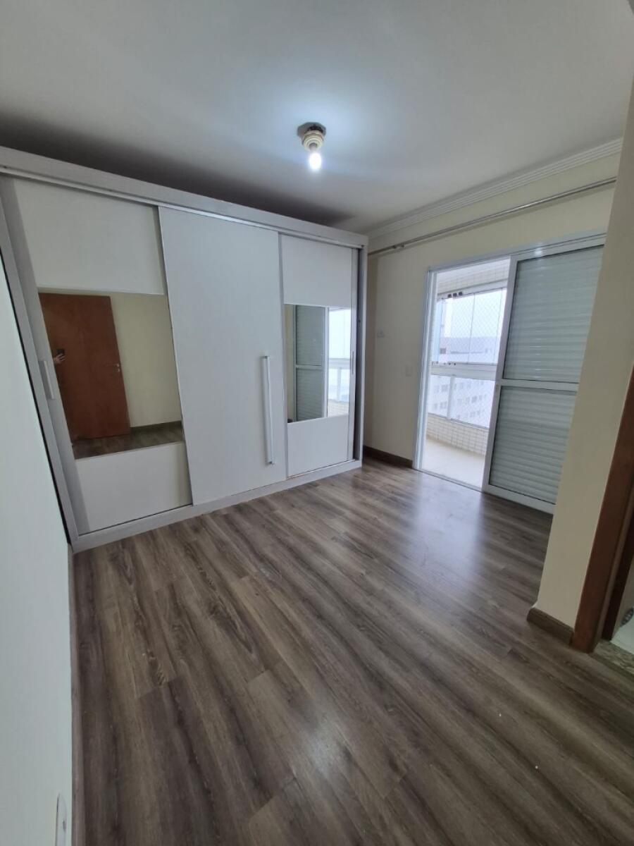 Apartamento com 2 quartos e 93 m² em Ocian, Praia Grande