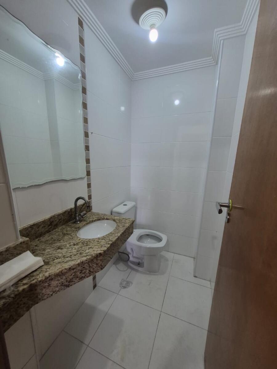 Apartamento com 2 quartos e 93 m² em Ocian, Praia Grande