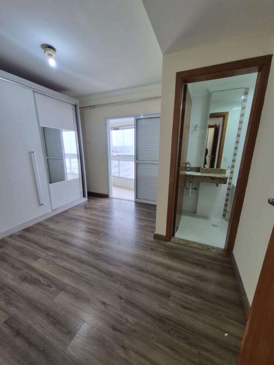 Apartamento com 2 quartos e 93 m² em Ocian, Praia Grande