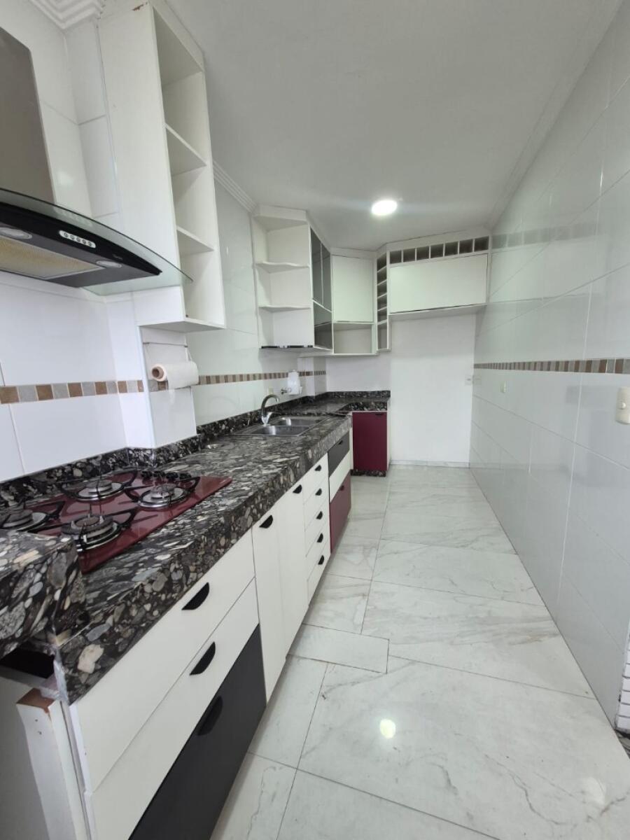 Apartamento com 2 quartos e 93 m² em Ocian, Praia Grande