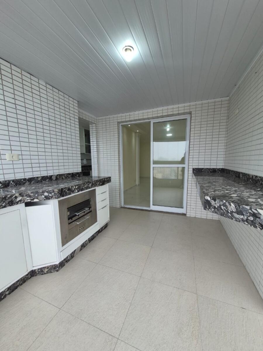 Apartamento com 2 quartos e 93 m² em Ocian, Praia Grande