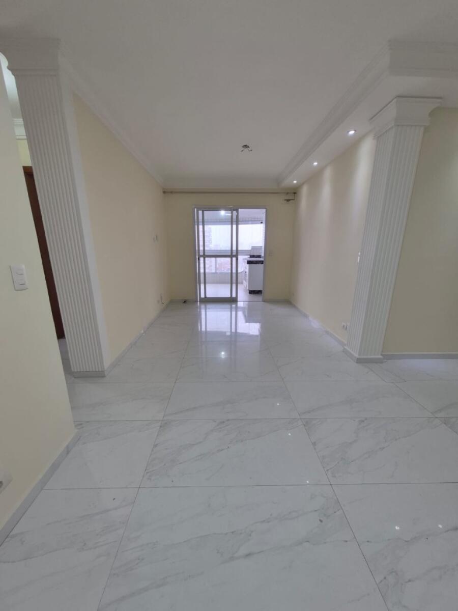 Apartamento com 2 quartos e 93 m² em Ocian, Praia Grande