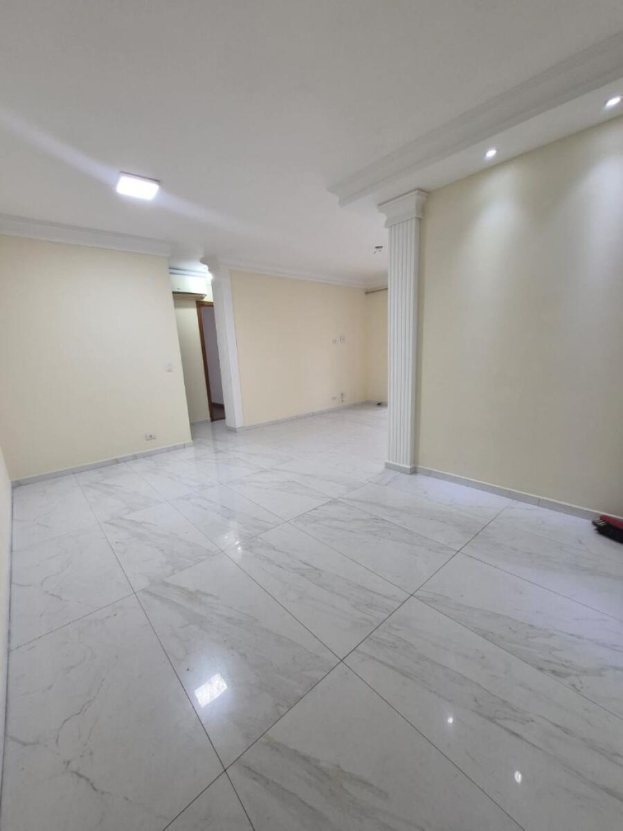 Apartamento com 2 quartos e 93 m² em Ocian, Praia Grande