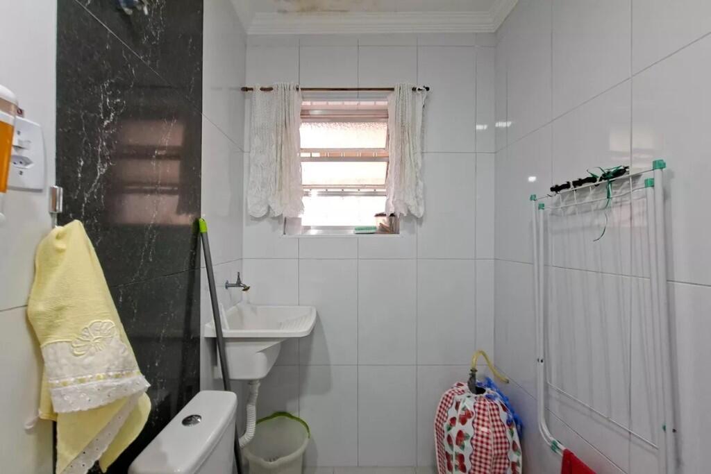 Apartamento com 1 quarto e 30 m² em Ocian, Praia Grande