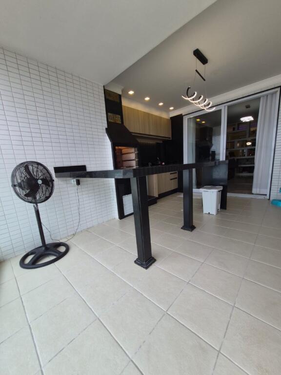 Apartamento com 3 quartos e 177 m² em Ocian, Praia Grande