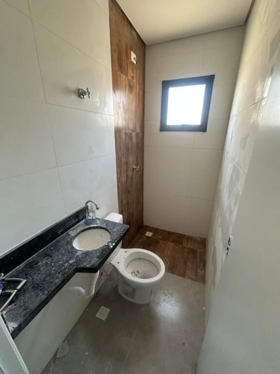 Casa com 3 quartos e 94 m² em Ocian, Praia Grande