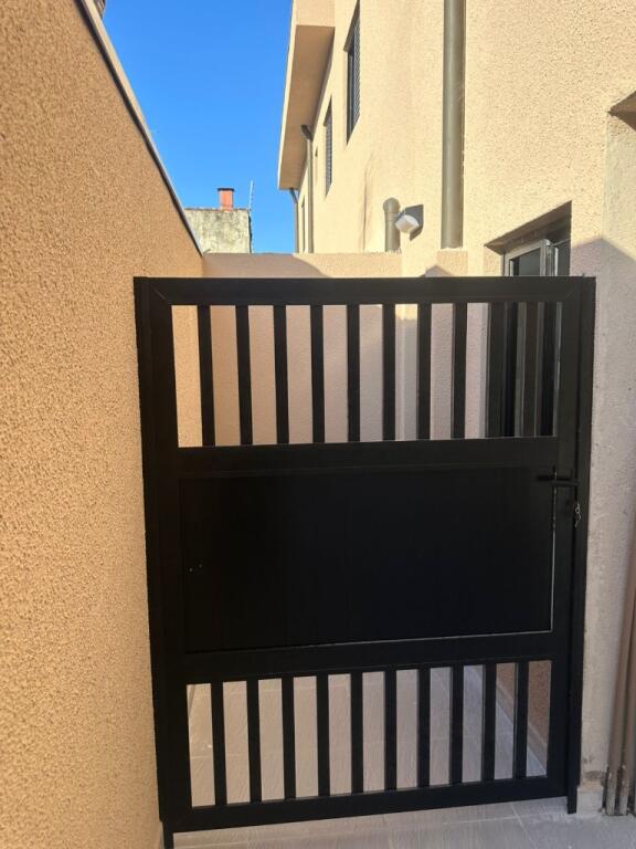 Casa com 3 quartos e 94 m² em Ocian, Praia Grande