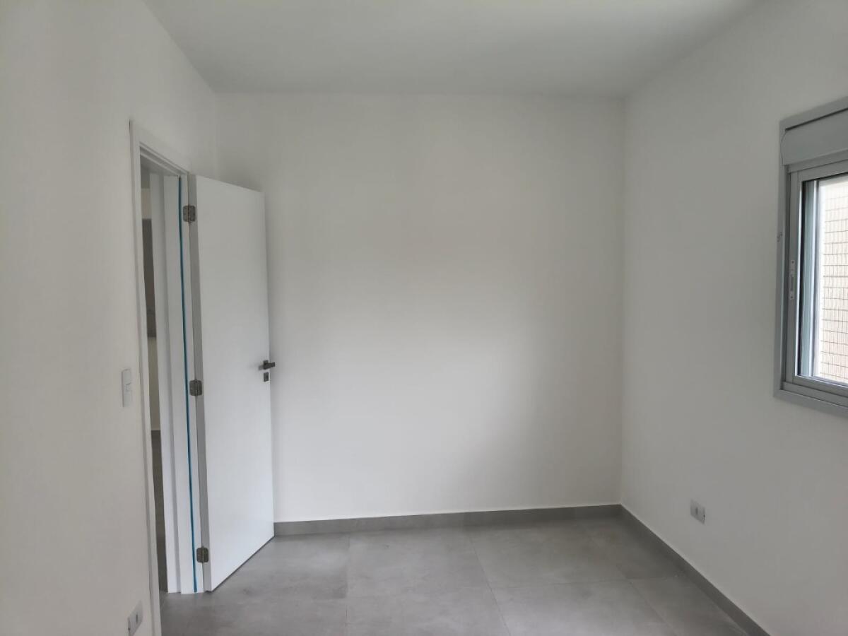 Apartamento com 2 quartos e 63 m² em Ocian, Praia Grande