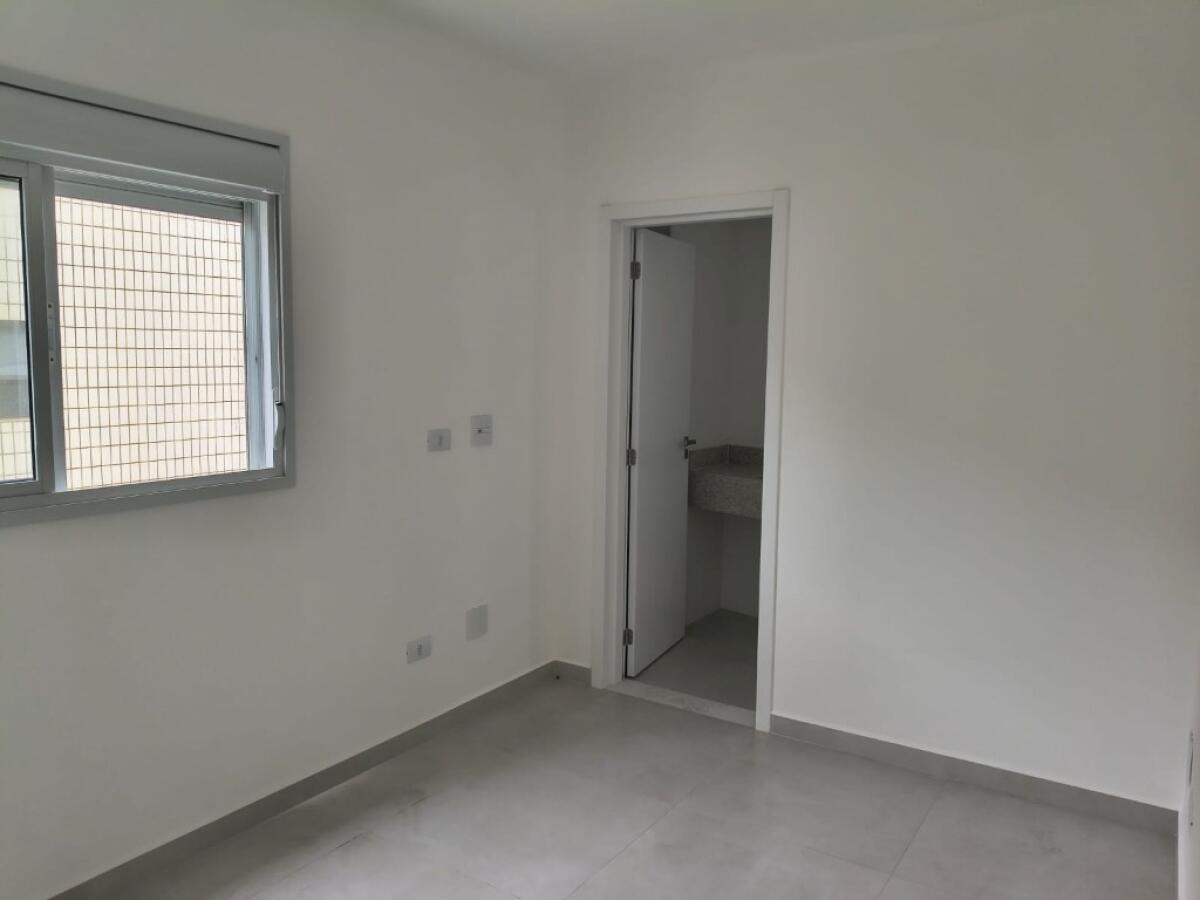 Apartamento com 2 quartos e 63 m² em Ocian, Praia Grande