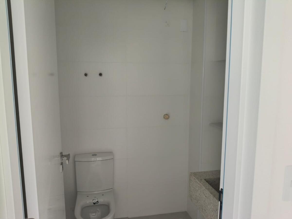 Apartamento com 2 quartos e 63 m² em Ocian, Praia Grande