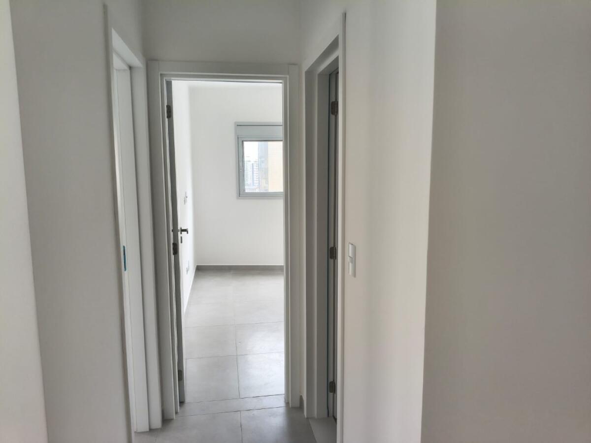 Apartamento com 2 quartos e 63 m² em Ocian, Praia Grande