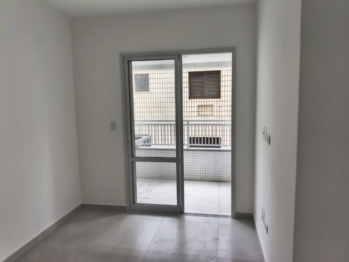 Apartamento com 2 quartos e 63 m² em Ocian, Praia Grande
