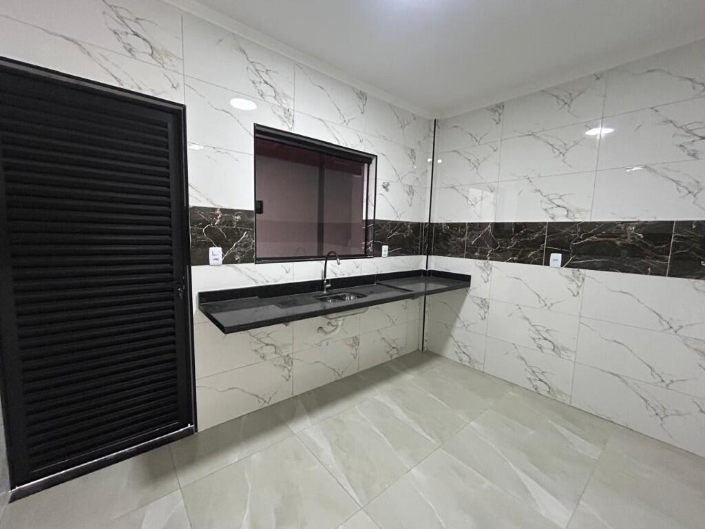Casa com 2 quartos e 50 m² em Ocian, Praia Grande