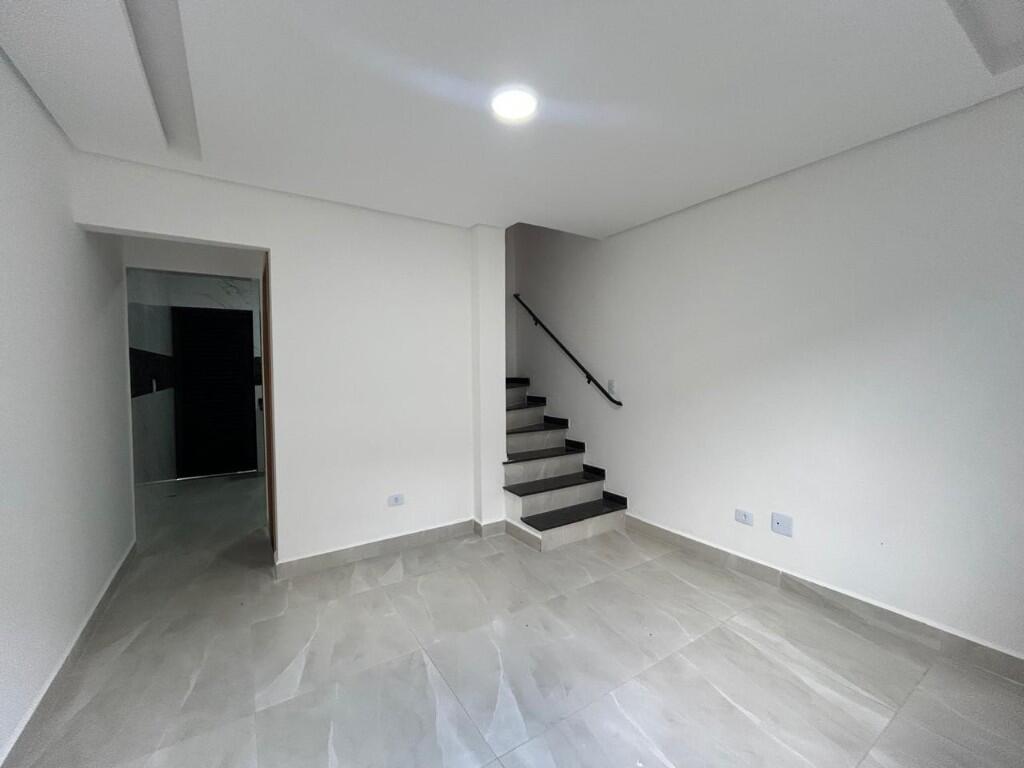 Casa com 2 quartos e 50 m² em Ocian, Praia Grande