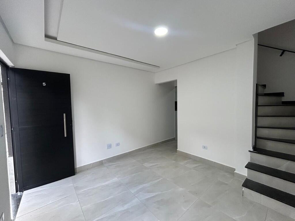 Casa com 2 quartos e 50 m² em Ocian, Praia Grande