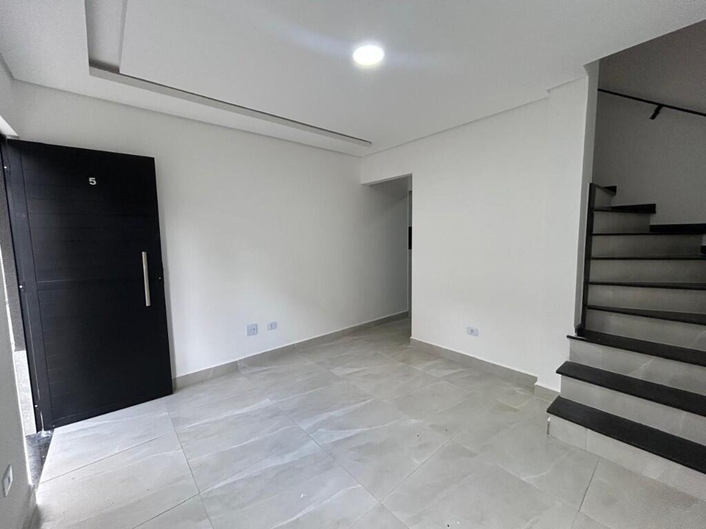Casa com 2 quartos e 50 m² em Ocian, Praia Grande