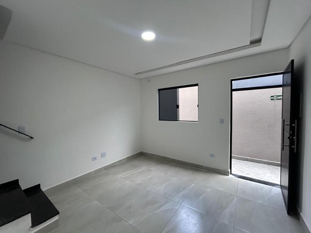 Casa com 2 quartos e 50 m² em Ocian, Praia Grande