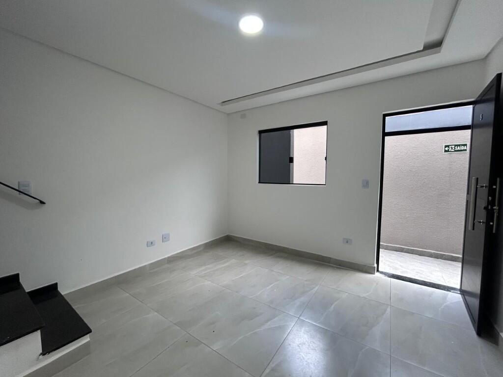 Casa com 2 quartos e 50 m² em Ocian, Praia Grande