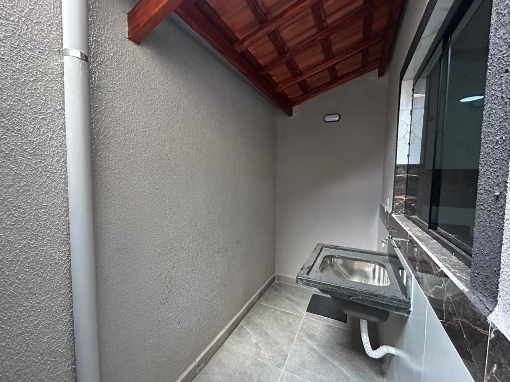 Casa com 2 quartos e 50 m² em Ocian, Praia Grande