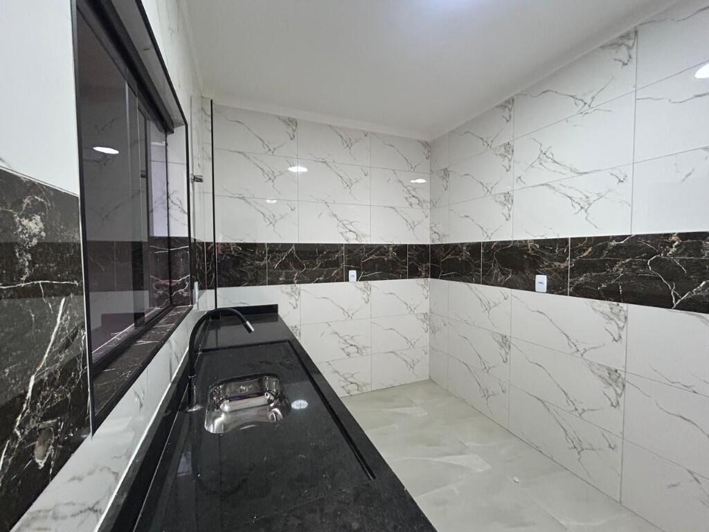 Casa com 2 quartos e 50 m² em Ocian, Praia Grande