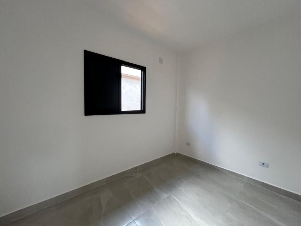 Casa com 2 quartos e 50 m² em Ocian, Praia Grande