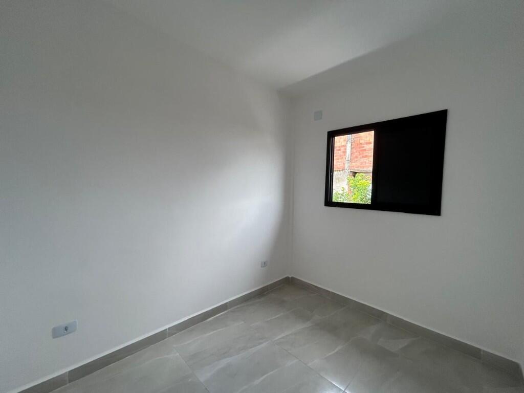 Casa com 2 quartos e 50 m² em Ocian, Praia Grande
