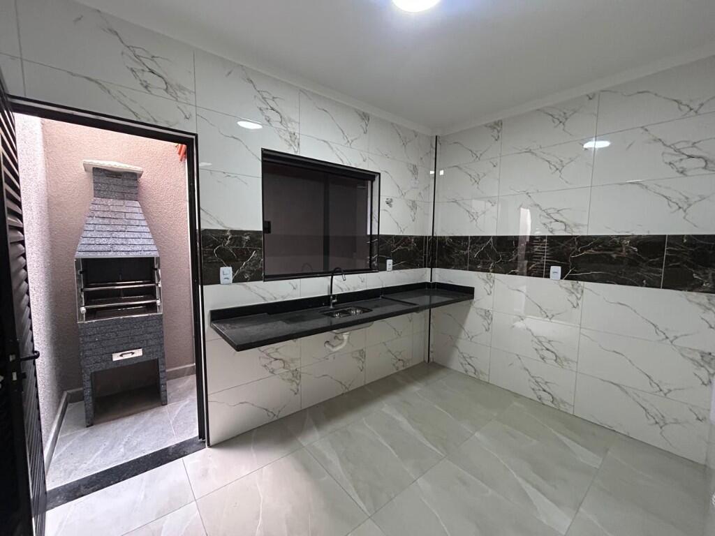 Casa com 2 quartos e 50 m² em Ocian, Praia Grande