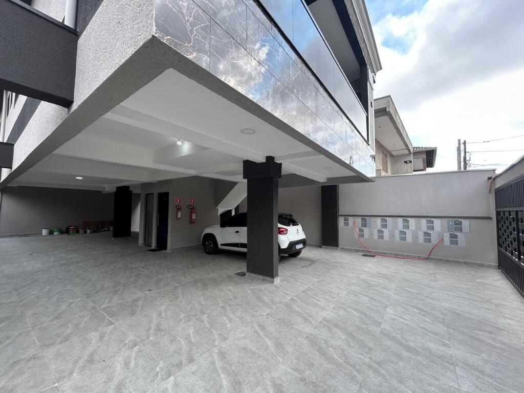 Casa com 2 quartos e 50 m² em Ocian, Praia Grande