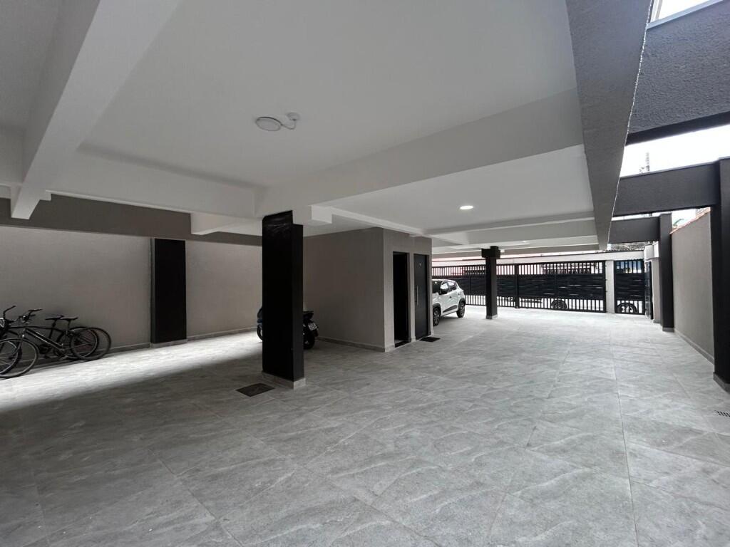 Casa com 2 quartos e 50 m² em Ocian, Praia Grande