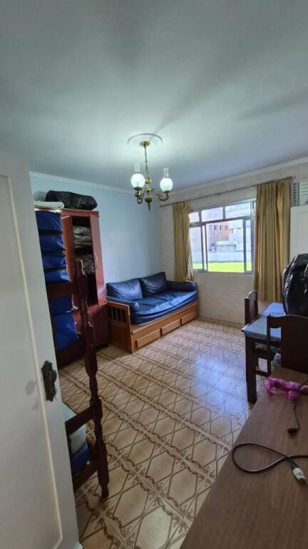 Apartamento com 1 quarto e 32 m² em Ocian, Praia Grande