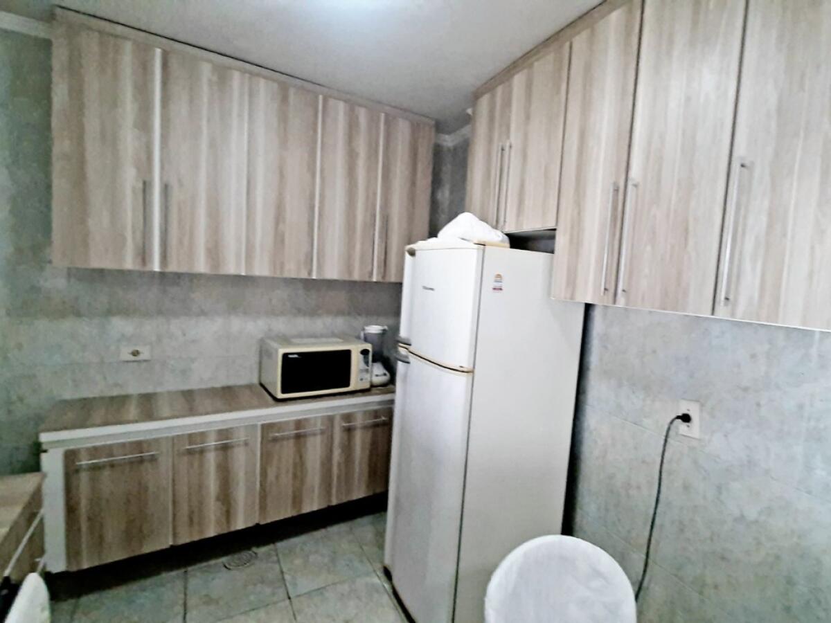 Apartamento com 4 quartos e 194 m² em Ocian, Praia Grande