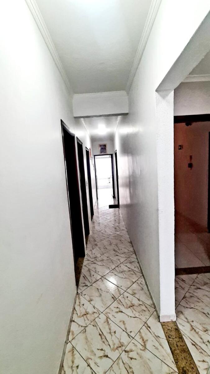 Apartamento com 4 quartos e 194 m² em Ocian, Praia Grande