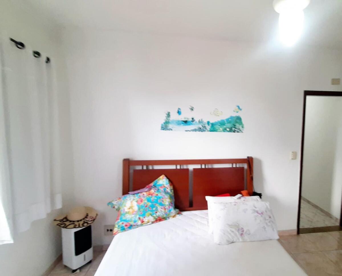 Apartamento com 4 quartos e 194 m² em Ocian, Praia Grande