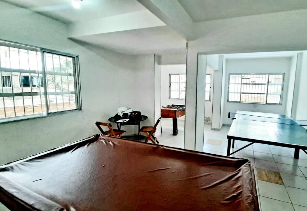 Apartamento com 4 quartos e 194 m² em Ocian, Praia Grande