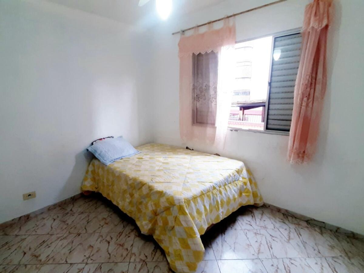 Apartamento com 4 quartos e 194 m² em Ocian, Praia Grande