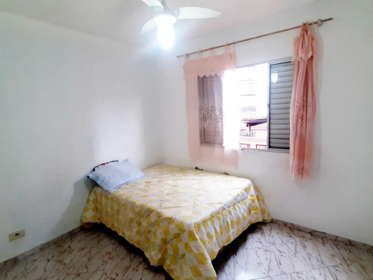 Apartamento com 4 quartos e 194 m² em Ocian, Praia Grande