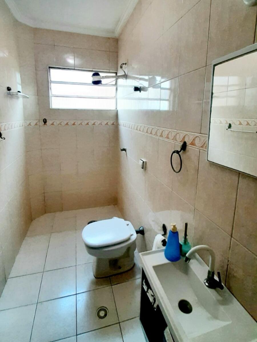 Apartamento com 4 quartos e 194 m² em Ocian, Praia Grande