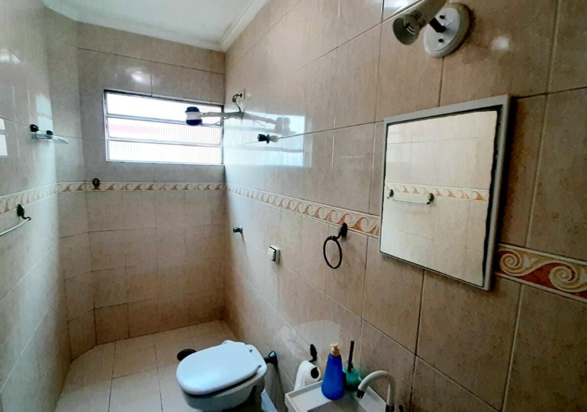 Apartamento com 4 quartos e 194 m² em Ocian, Praia Grande