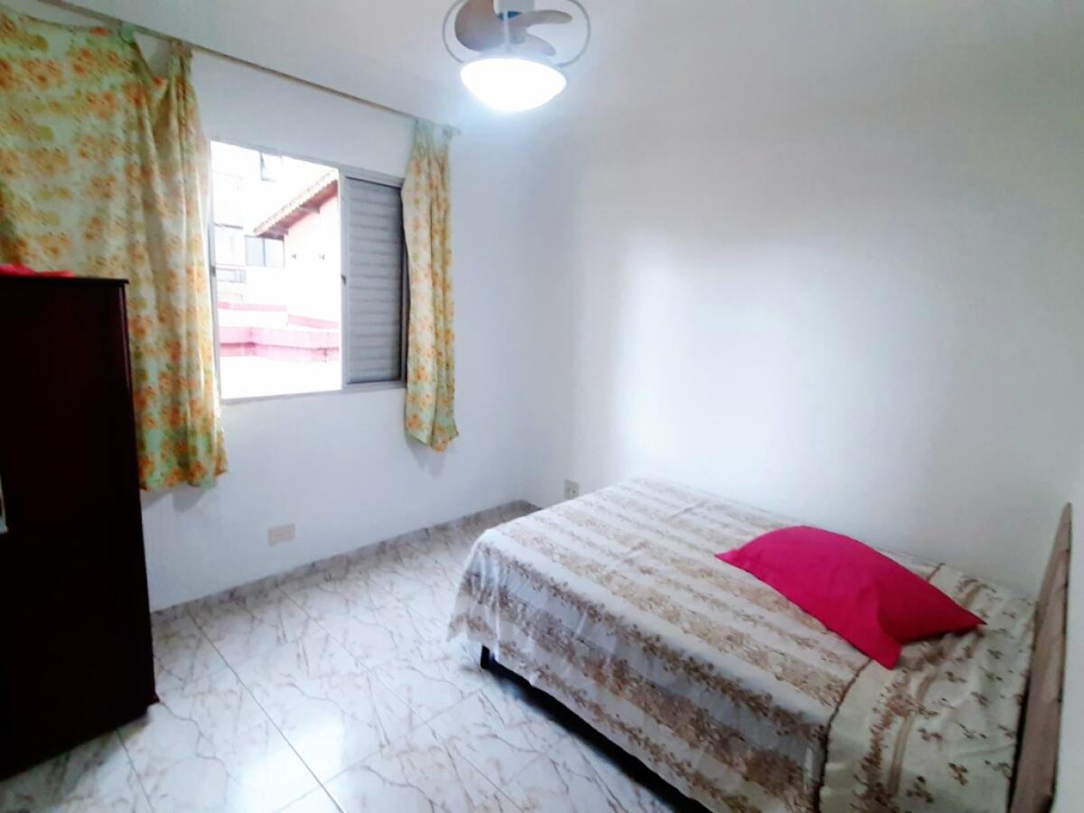 Apartamento com 4 quartos e 194 m² em Ocian, Praia Grande