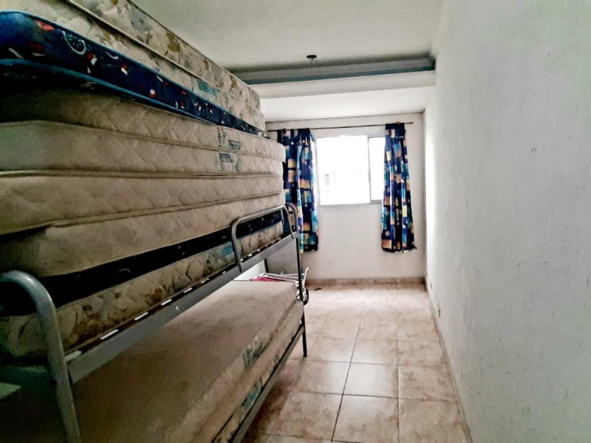 Apartamento com 4 quartos e 194 m² em Ocian, Praia Grande