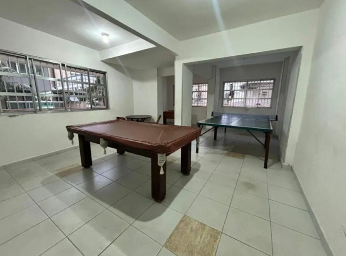 Apartamento com 4 quartos e 194 m² em Ocian, Praia Grande