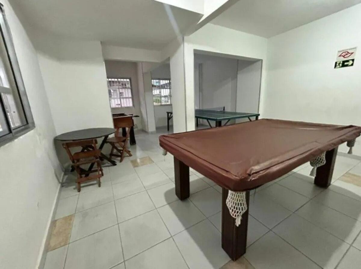 Apartamento com 4 quartos e 194 m² em Ocian, Praia Grande