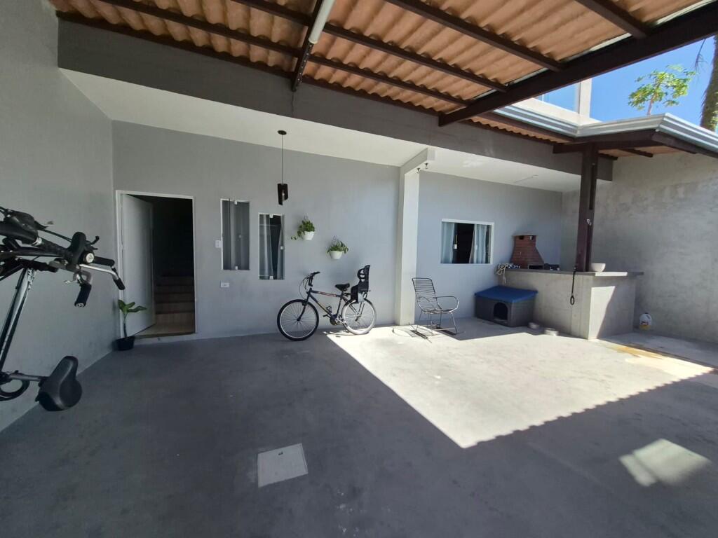Casa com 3 quartos e 119 m² em Ocian, Praia Grande