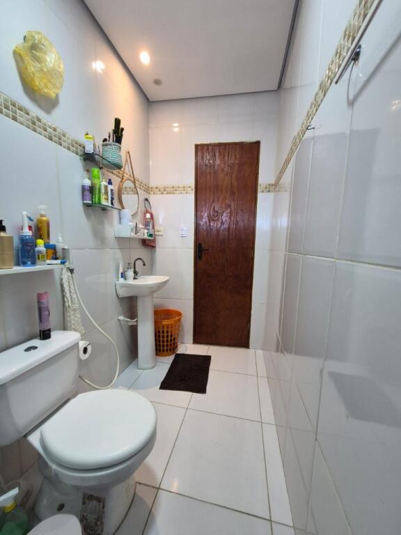 Casa com 3 quartos e 119 m² em Ocian, Praia Grande