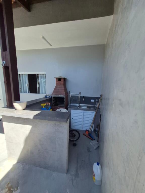 Casa com 3 quartos e 119 m² em Ocian, Praia Grande