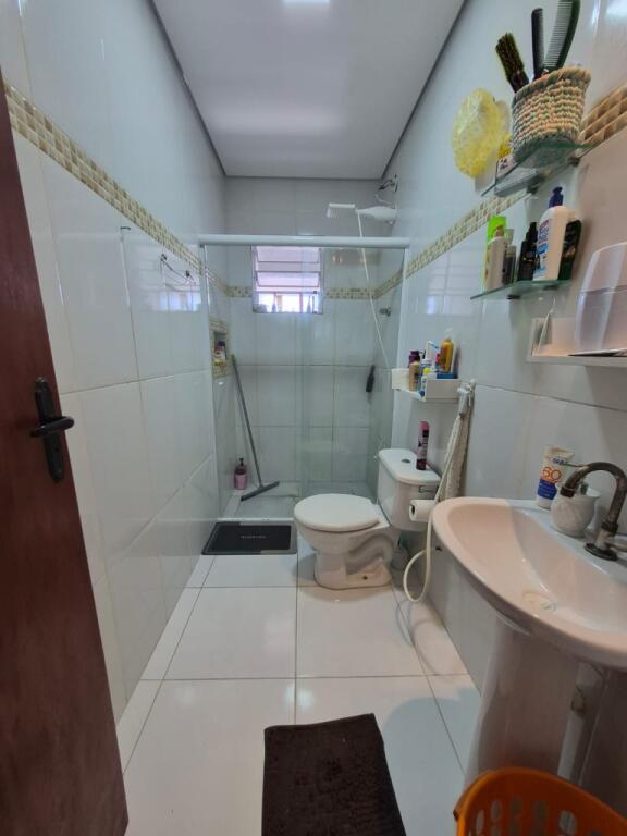 Casa com 3 quartos e 119 m² em Ocian, Praia Grande