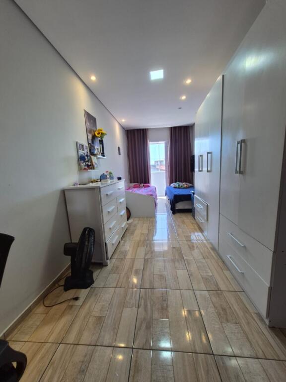 Casa com 3 quartos e 119 m² em Ocian, Praia Grande