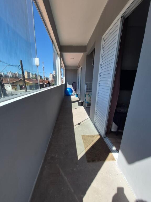 Casa com 3 quartos e 119 m² em Ocian, Praia Grande