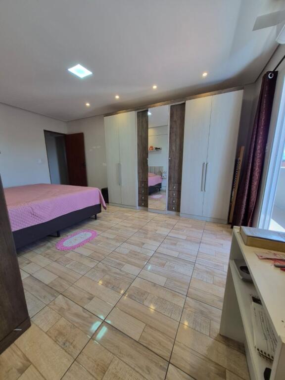 Casa com 3 quartos e 119 m² em Ocian, Praia Grande